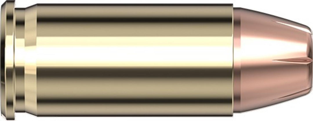 Hornady .32 Auto 60gr XTP Ammunition