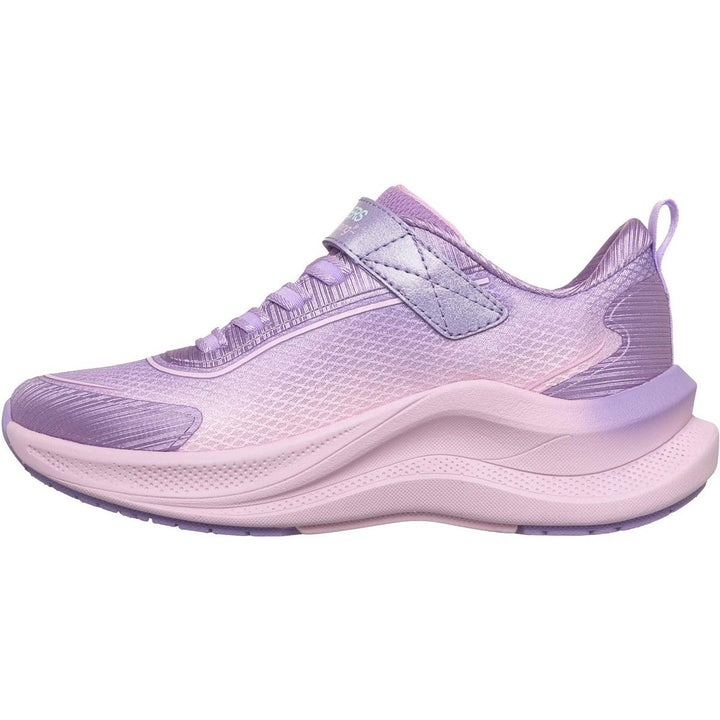Skechers Microspec Advance Trainer Lavender/Multi