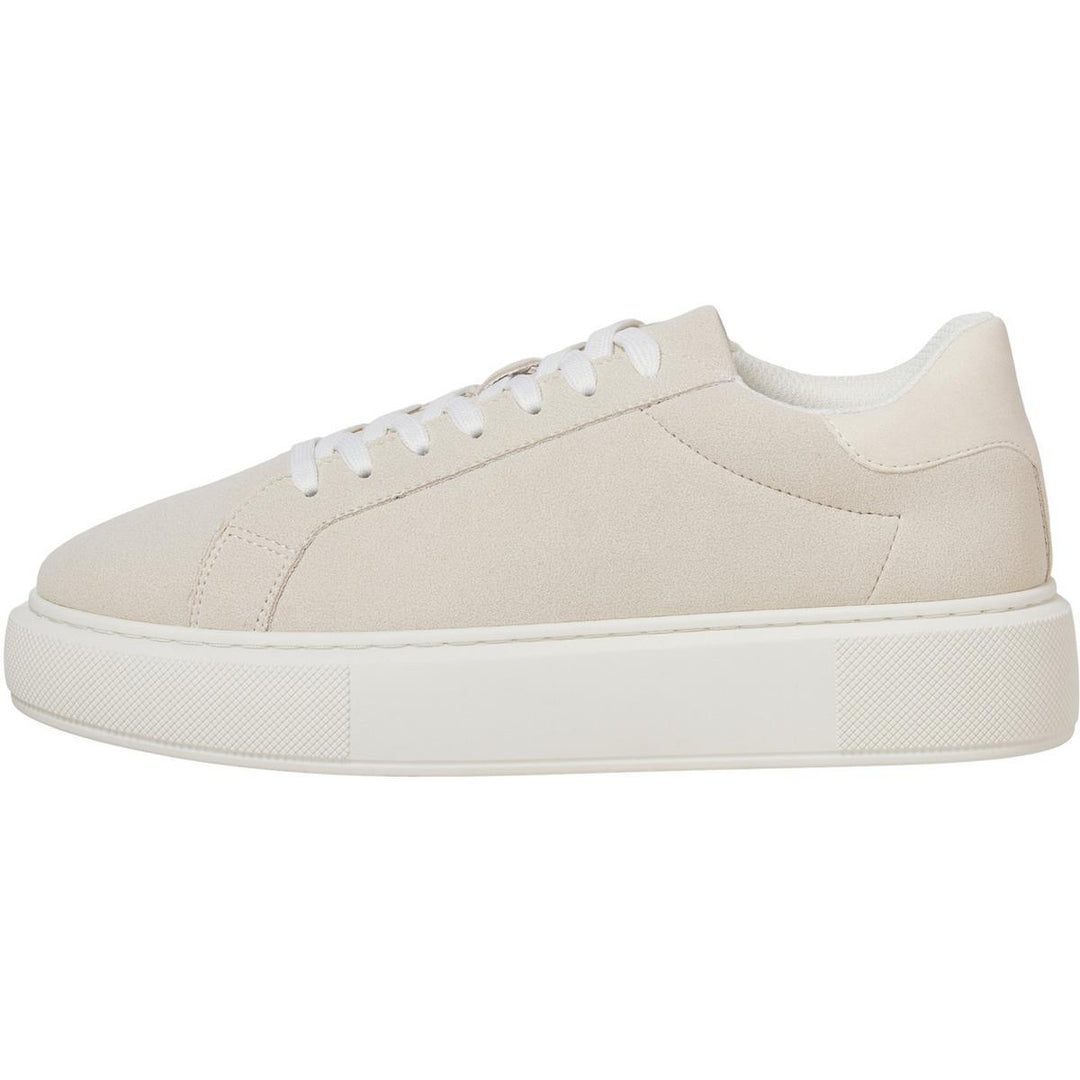 Jack & Jones Aspire Cupsole Shoes Moonbeam – view 4