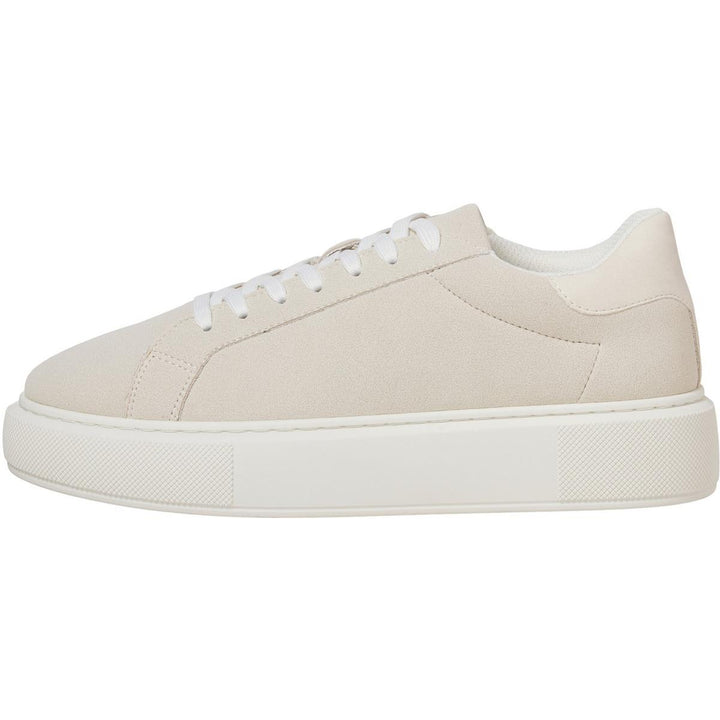 Jack & Jones Aspire Cupsole Shoes Moonbeam – view 4