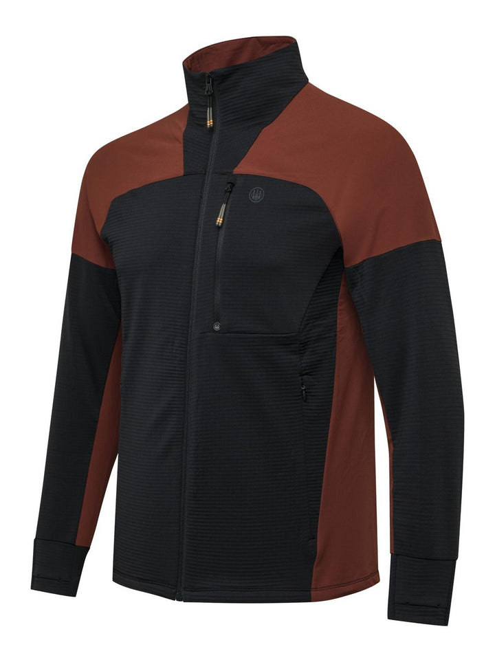 Beretta Kruma GridTech Fleece