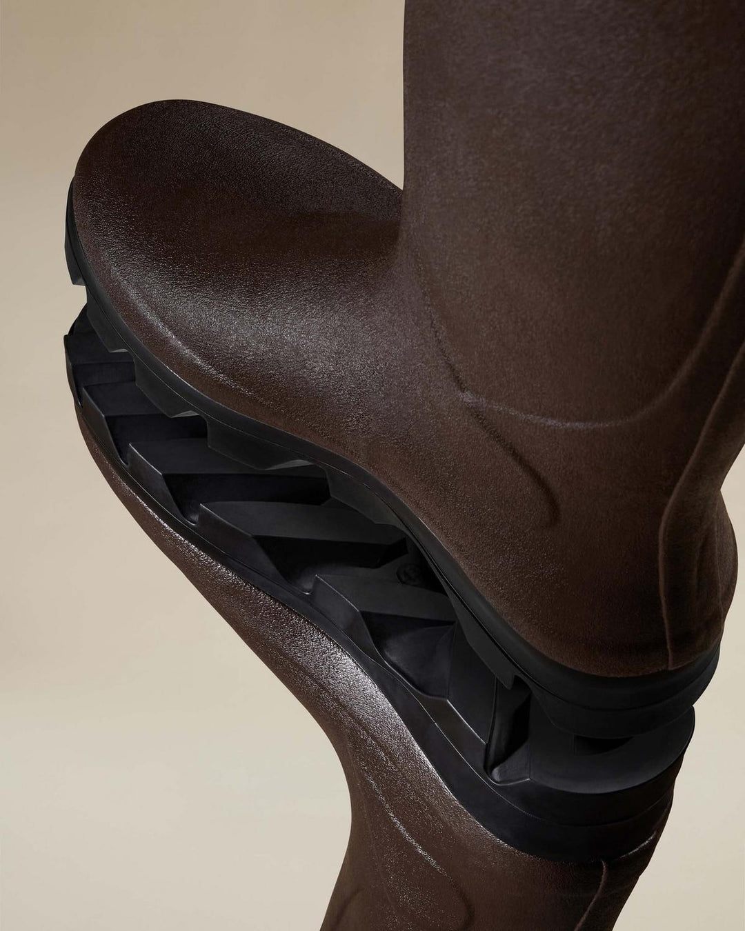 Le Chameau Men's Cérès Neoprene Lined Agricultural Wellington