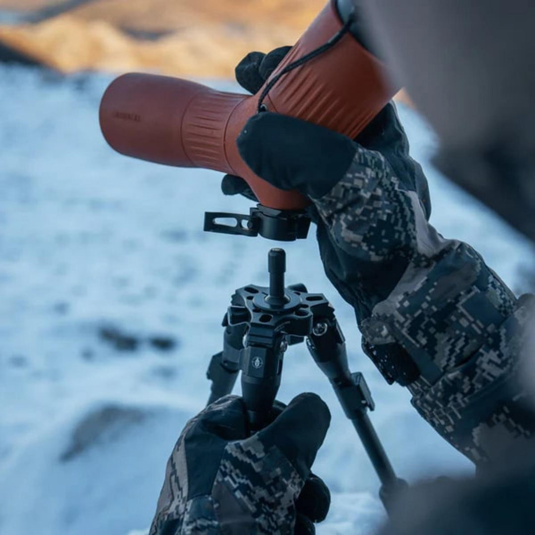 Spartan Spartan Hoplite - Tripod - Spartan Spigot