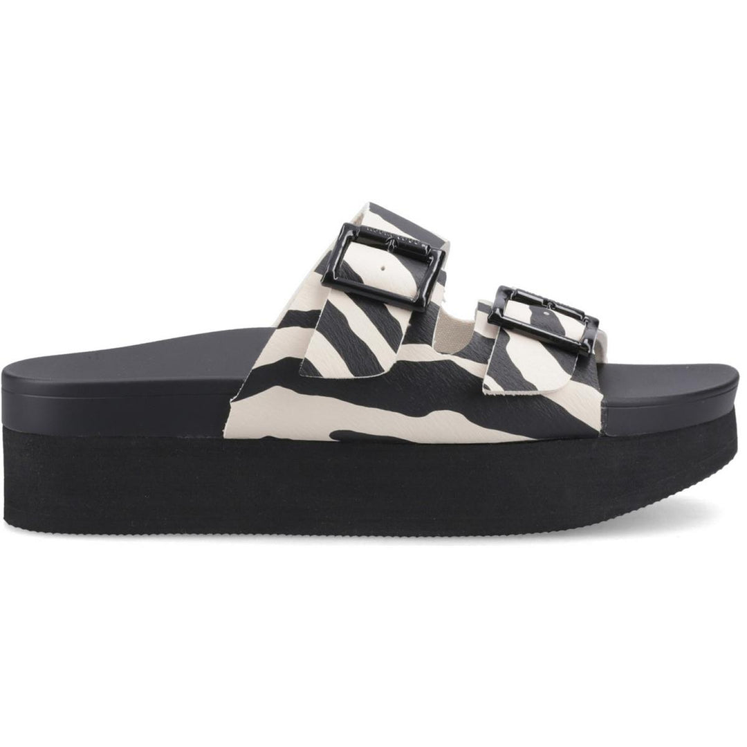 Rocket Dog Esti Plus Wild Cat Sandal Natural – view 5