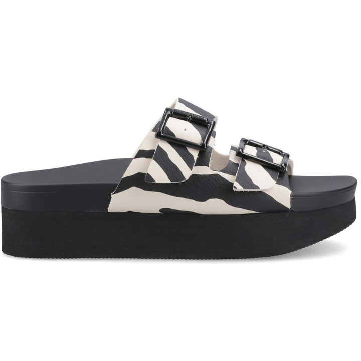 Rocket Dog Esti Plus Wild Cat Sandal Natural – view 5