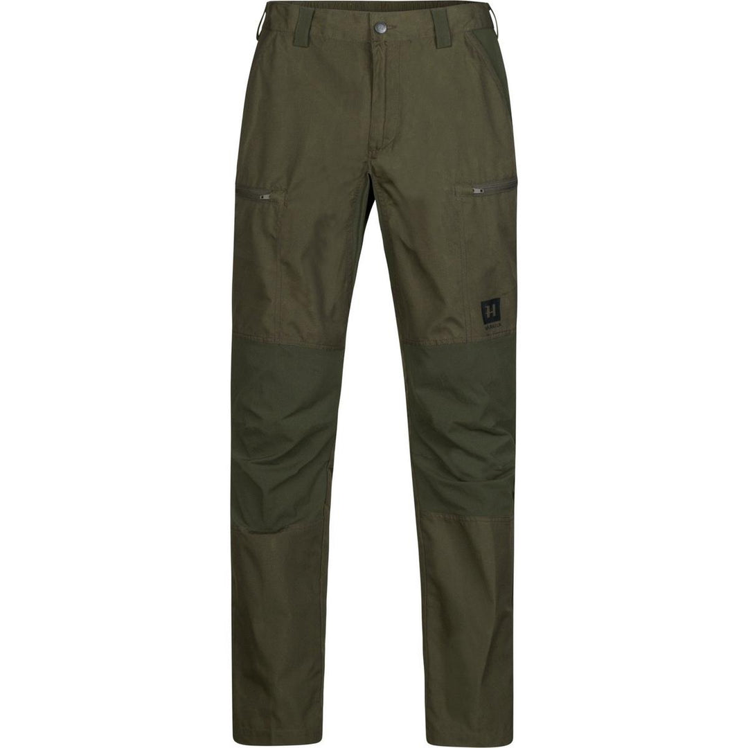 Harkila Härkila Fjell trousers Forest night/Rosin