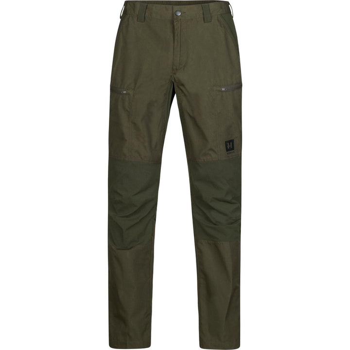 Harkila Härkila Fjell trousers Forest night/Rosin