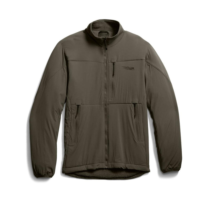 Sitka Ambient 200 Jacket Pyrite
