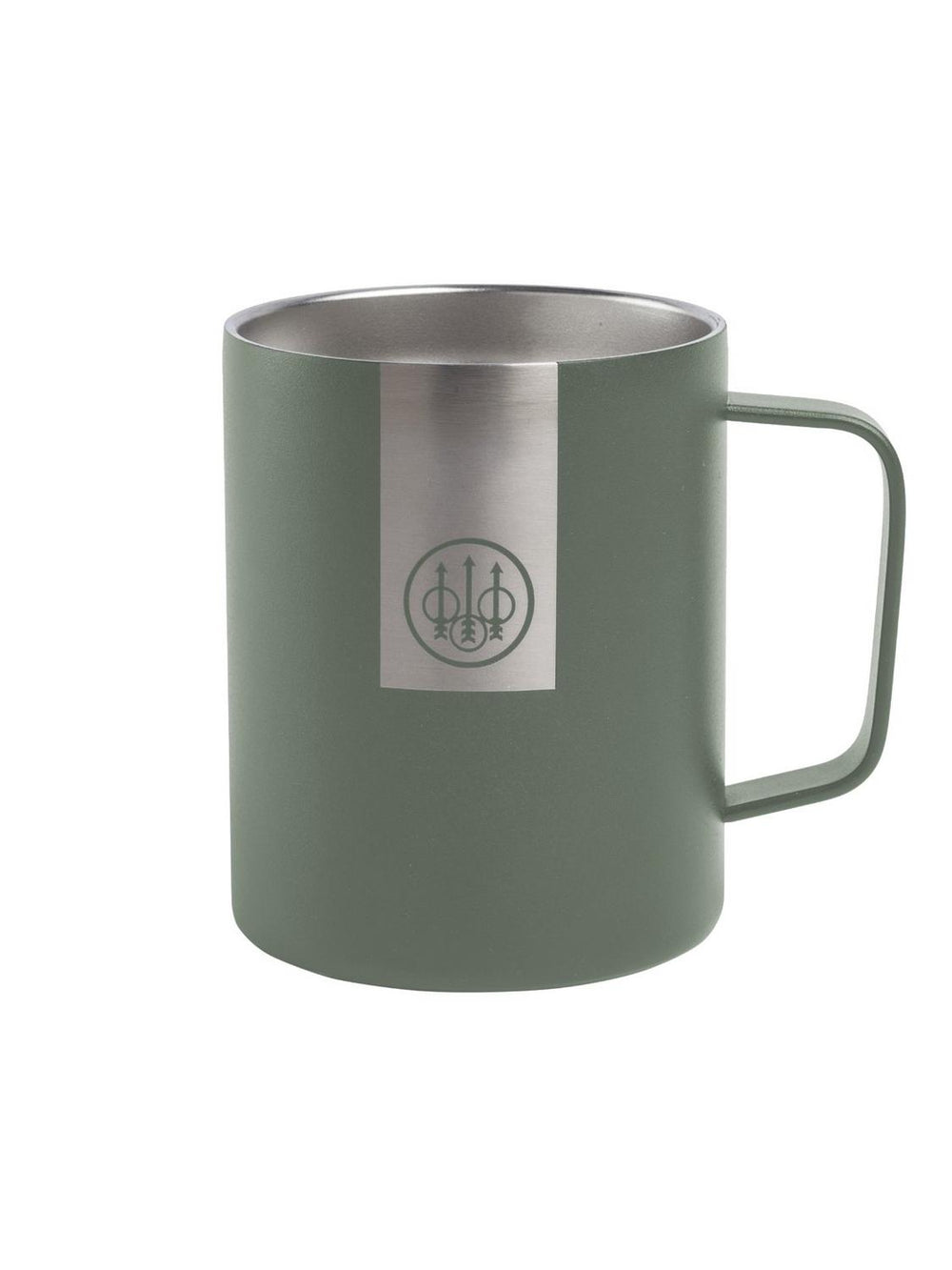 Beretta 12oz Stainless Steel Double-Insulated Camp Mug – view 2