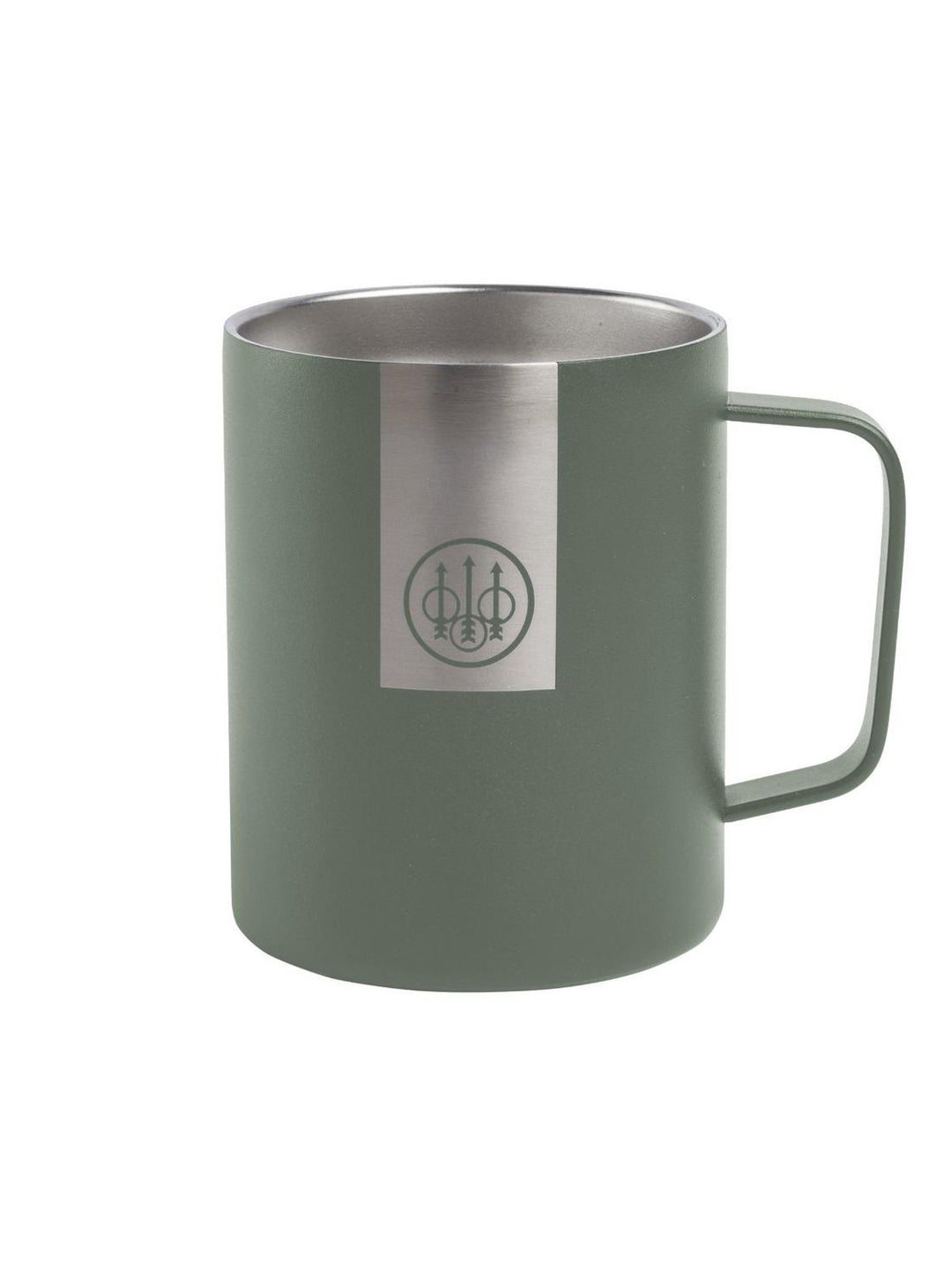 Beretta 12oz Stainless Steel Double-Insulated Camp Mug – view 2