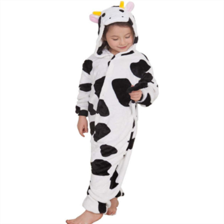 ek Wholesale Kids Kigurumi/Novelty Onesies