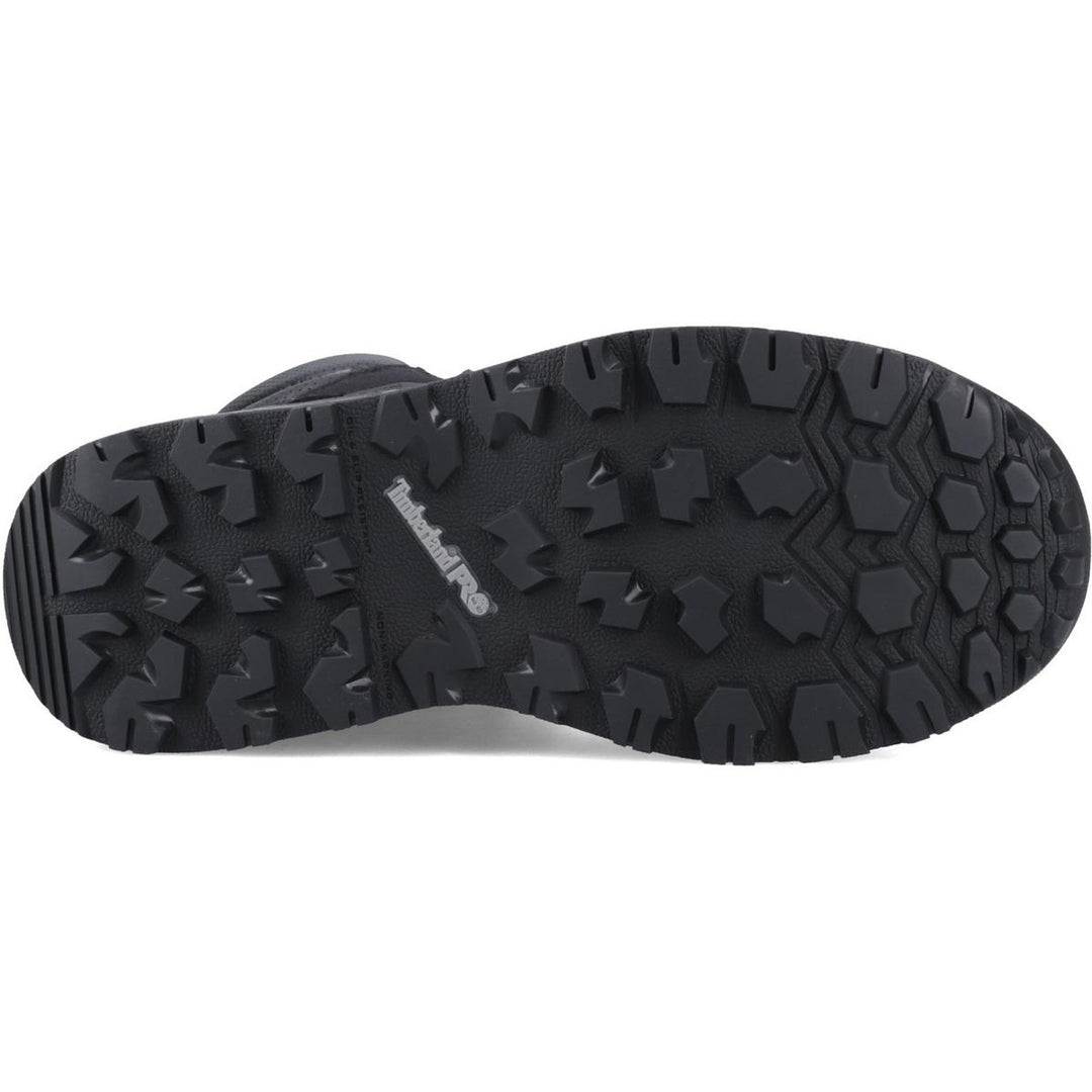 Timberland Pro Boondock Ultralight Safety Boot Black