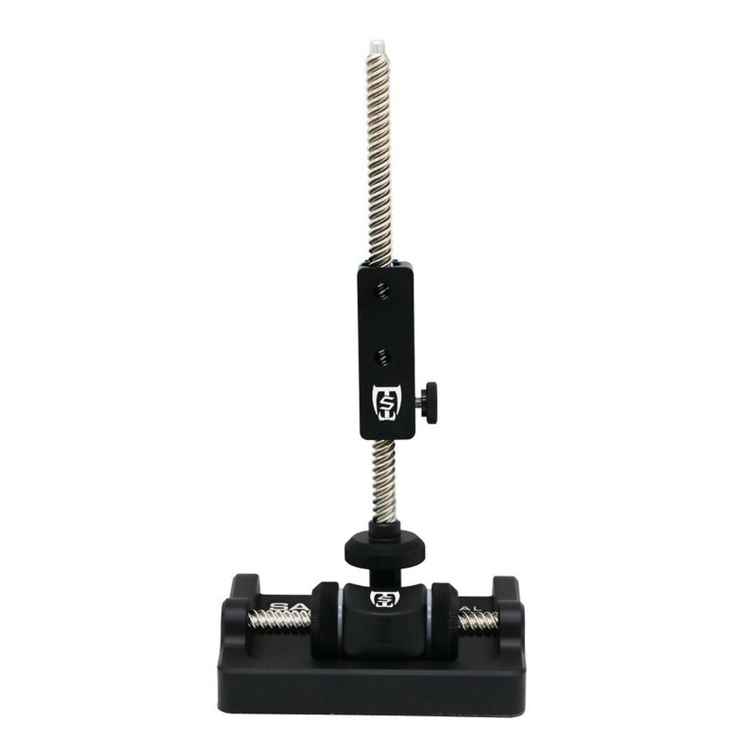Saber Tactical Mono-Pod Bench Version
