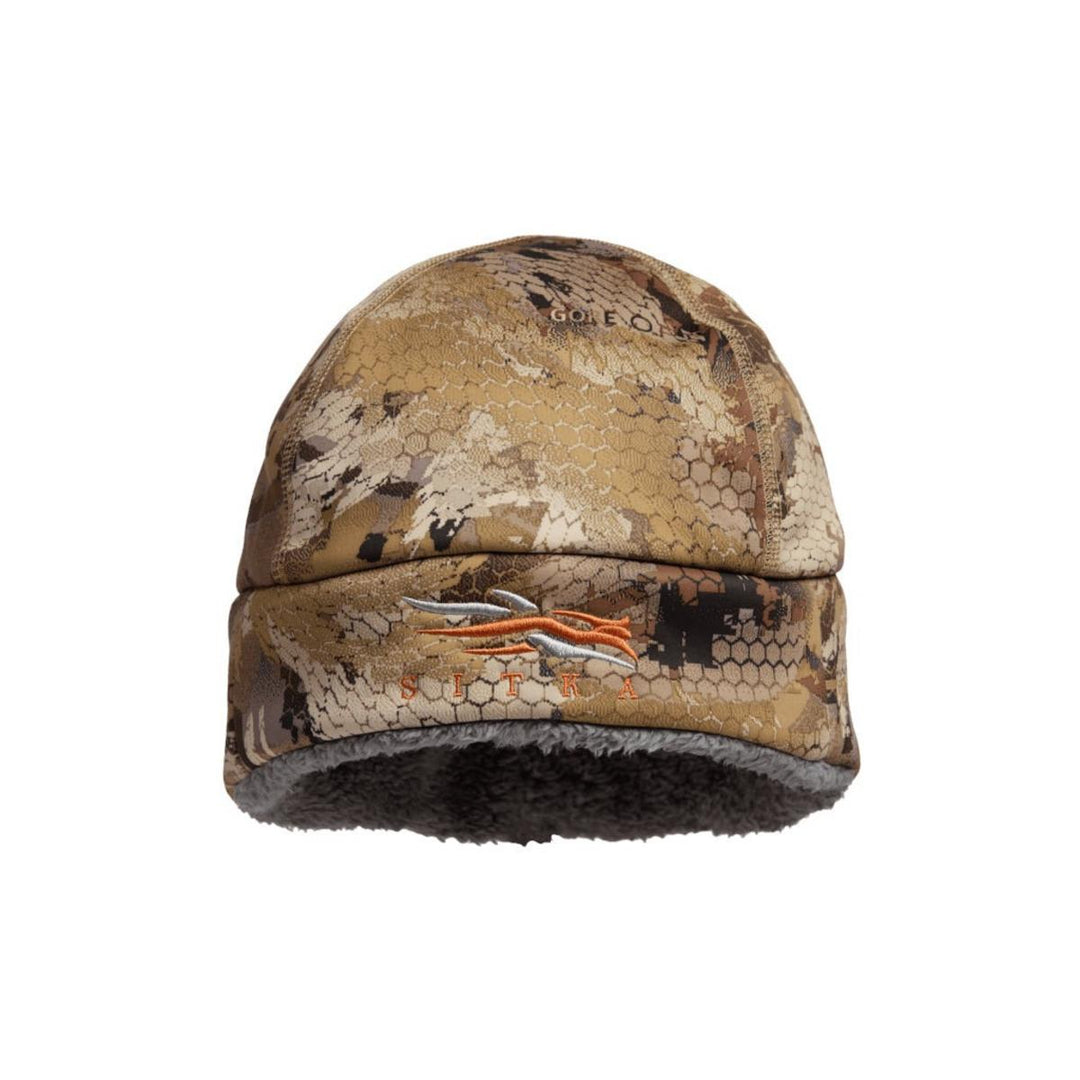 Sitka Jetstream Insulated WS Beanie Optifade Marsh OSFA