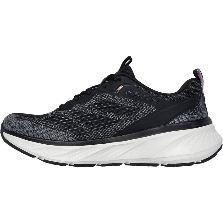 Edgeride Power Flow Trainers Black/Lavender