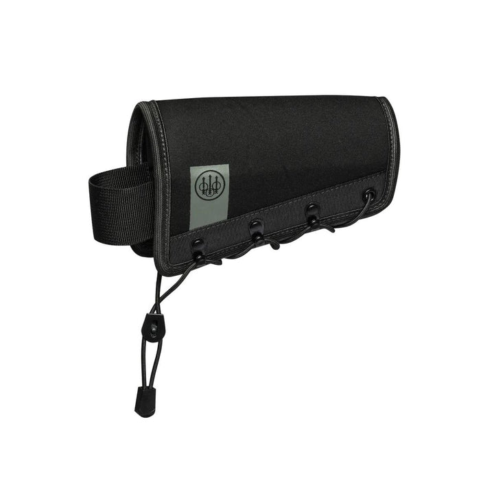 NEO CHEEK REST Black