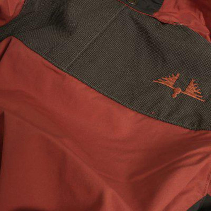 SwedTeam Lynx W Antibite Swedteam Orange