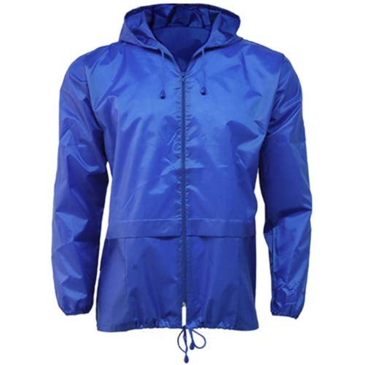 Rainy Days Unisex Adults Packaway Cagoules - Plus Size