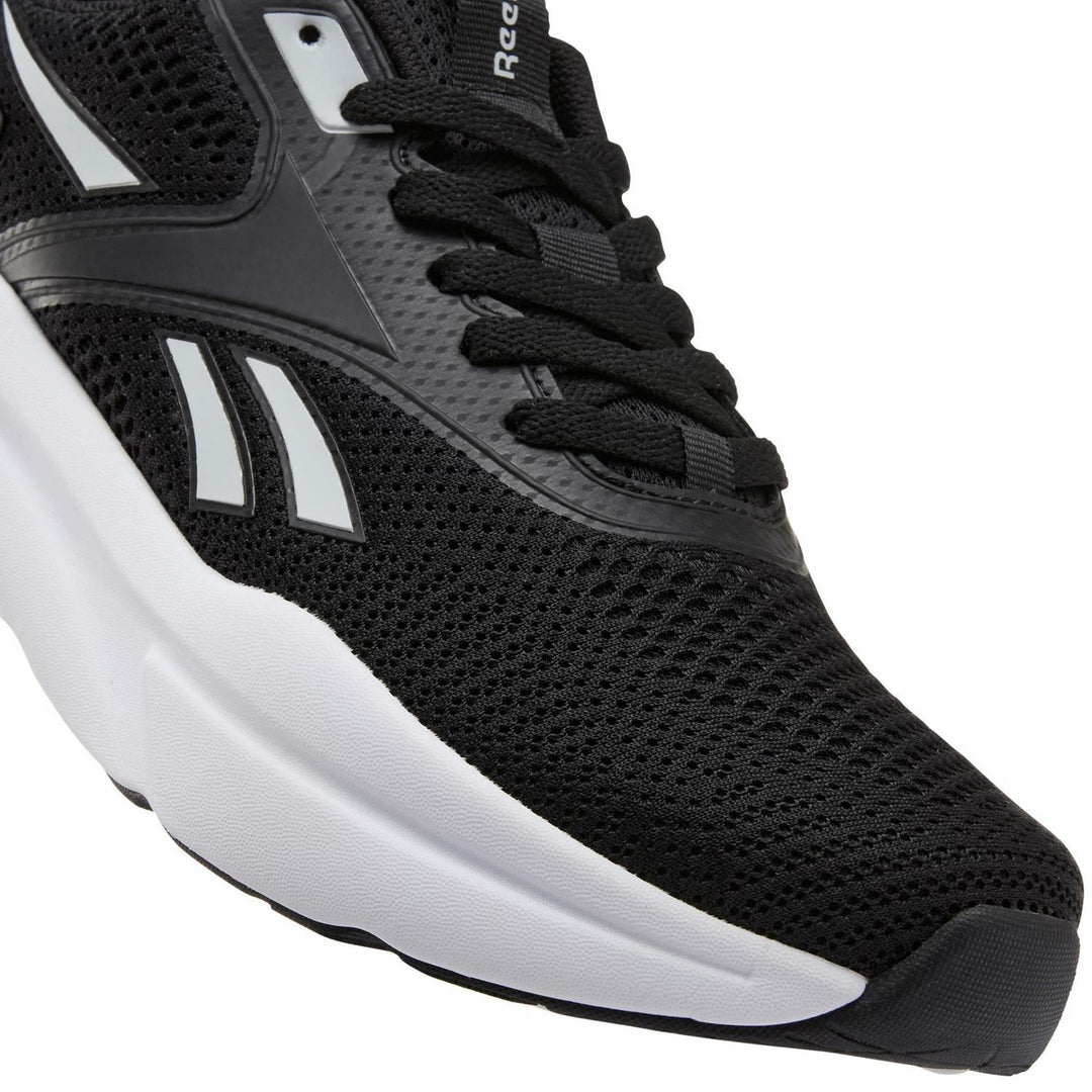 REEBOK RELORA BLACK/WHITE/BLACK