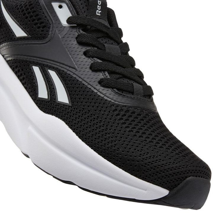 REEBOK RELORA BLACK/WHITE/BLACK