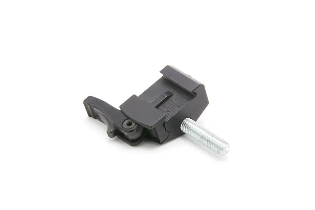 Tier One FTR Bipod QD Picatinny Adapter