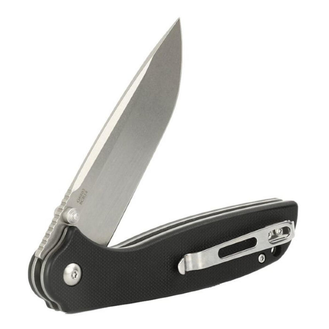 GANZO Knife Ganzo G6803-BK Black