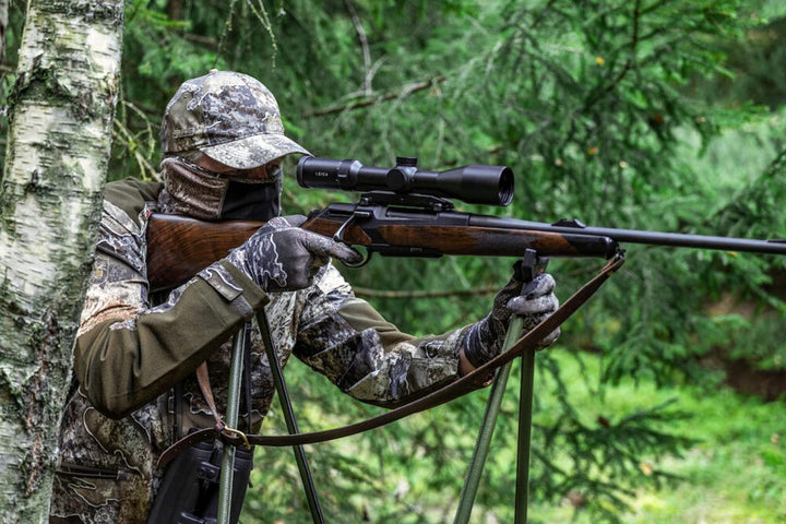 Deerhunter Excape Light Jacket Realtree EXCAPE