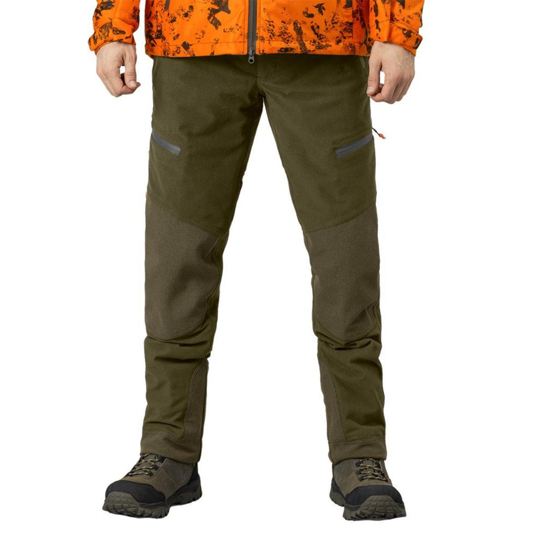 Seeland Vantage insulated pantalones Pine