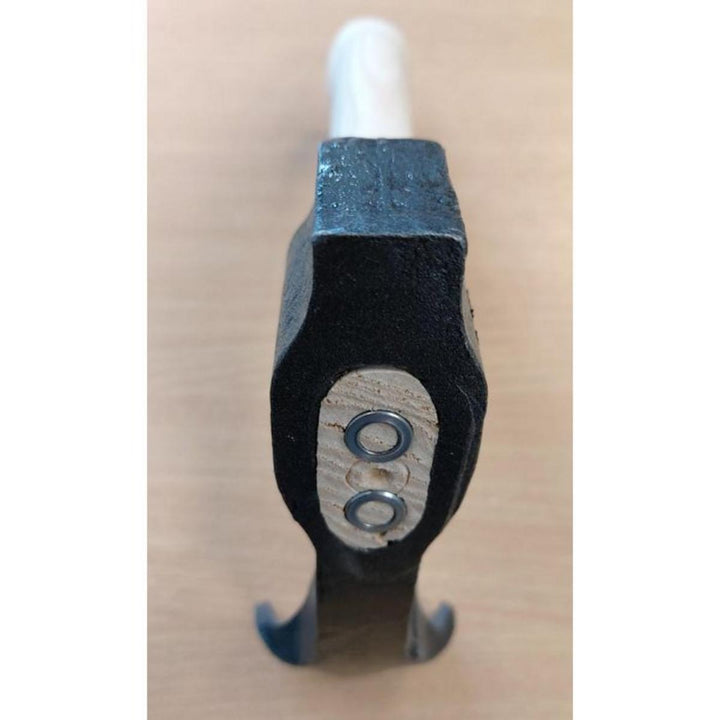 Prandi Adze, Traditional Style