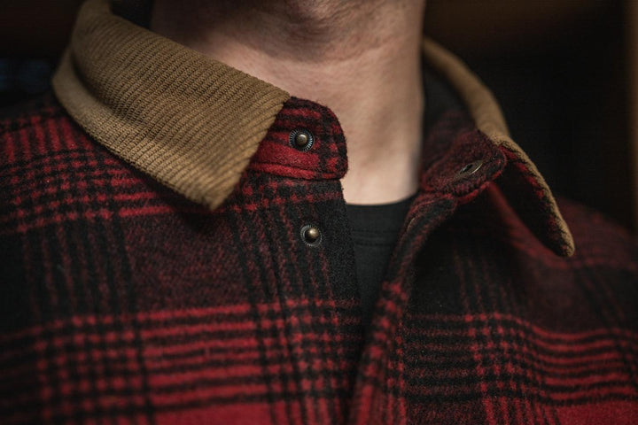 Seeland Canada Yukon Shirt – view 9