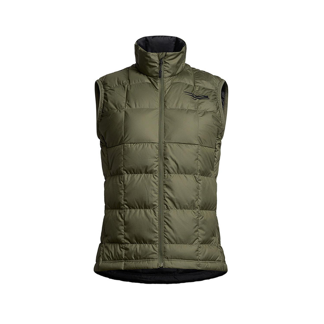Sitka Women's Microdown Vest