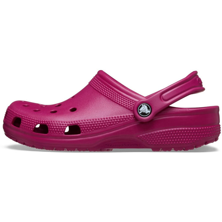 Classic Clog Royal Pink