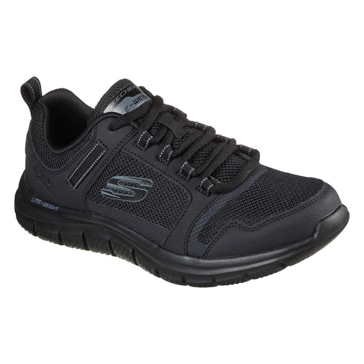 Track Knockhill Shoes Black