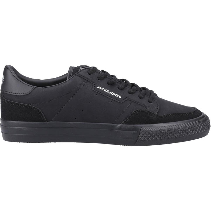 Jack & Jones Mordern Special Trainers Anthracite