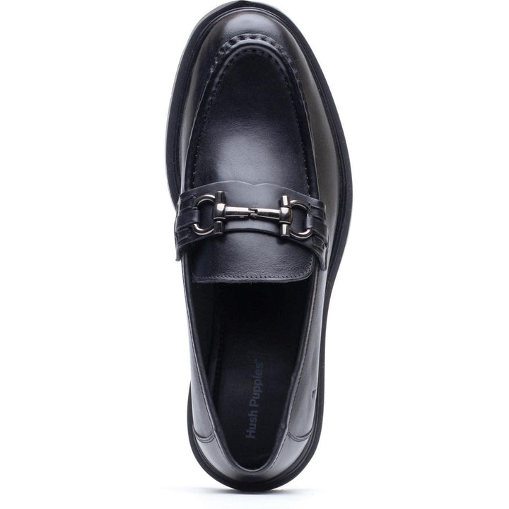 Edgar Loafer BLACK