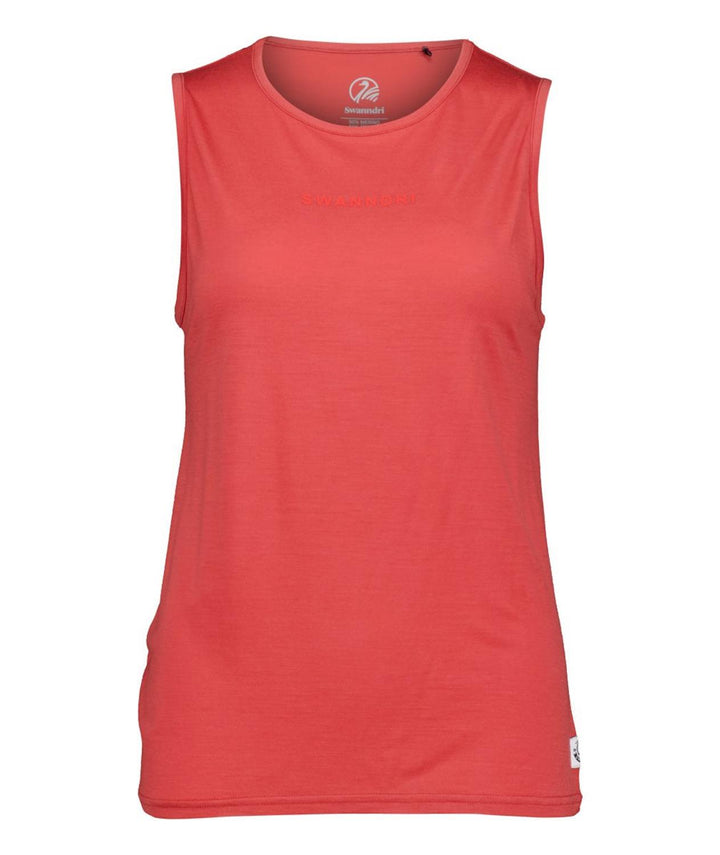 Swanndri Women's Merino Fusion Vest