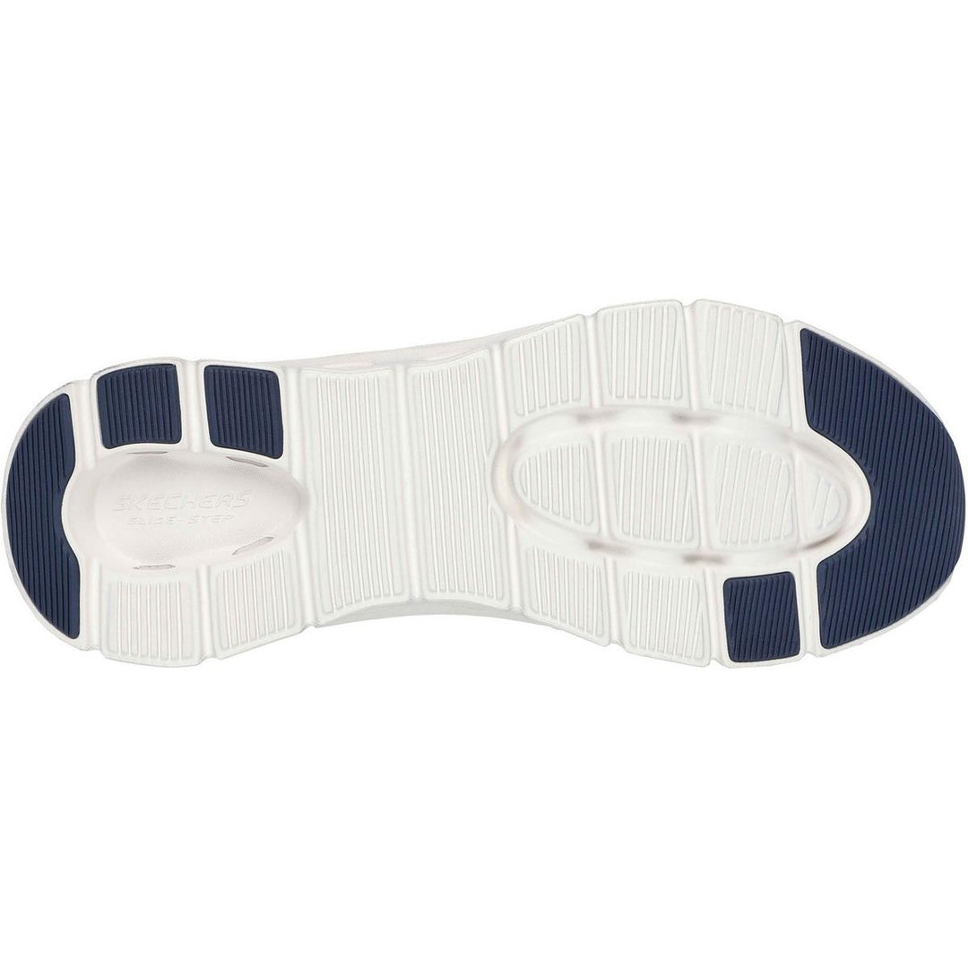Skechers Glide-Step Pro Wide Trainer Navy