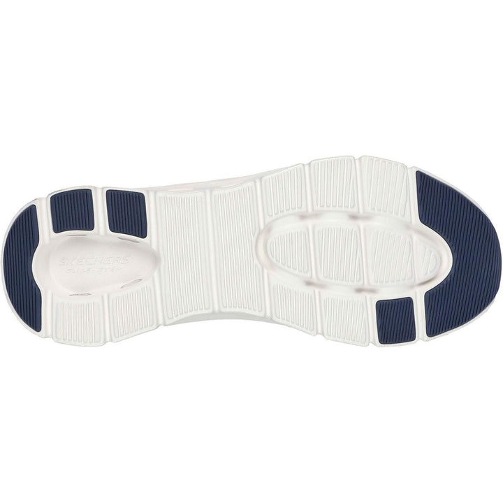 Skechers Glide-Step Pro Wide Trainer Navy