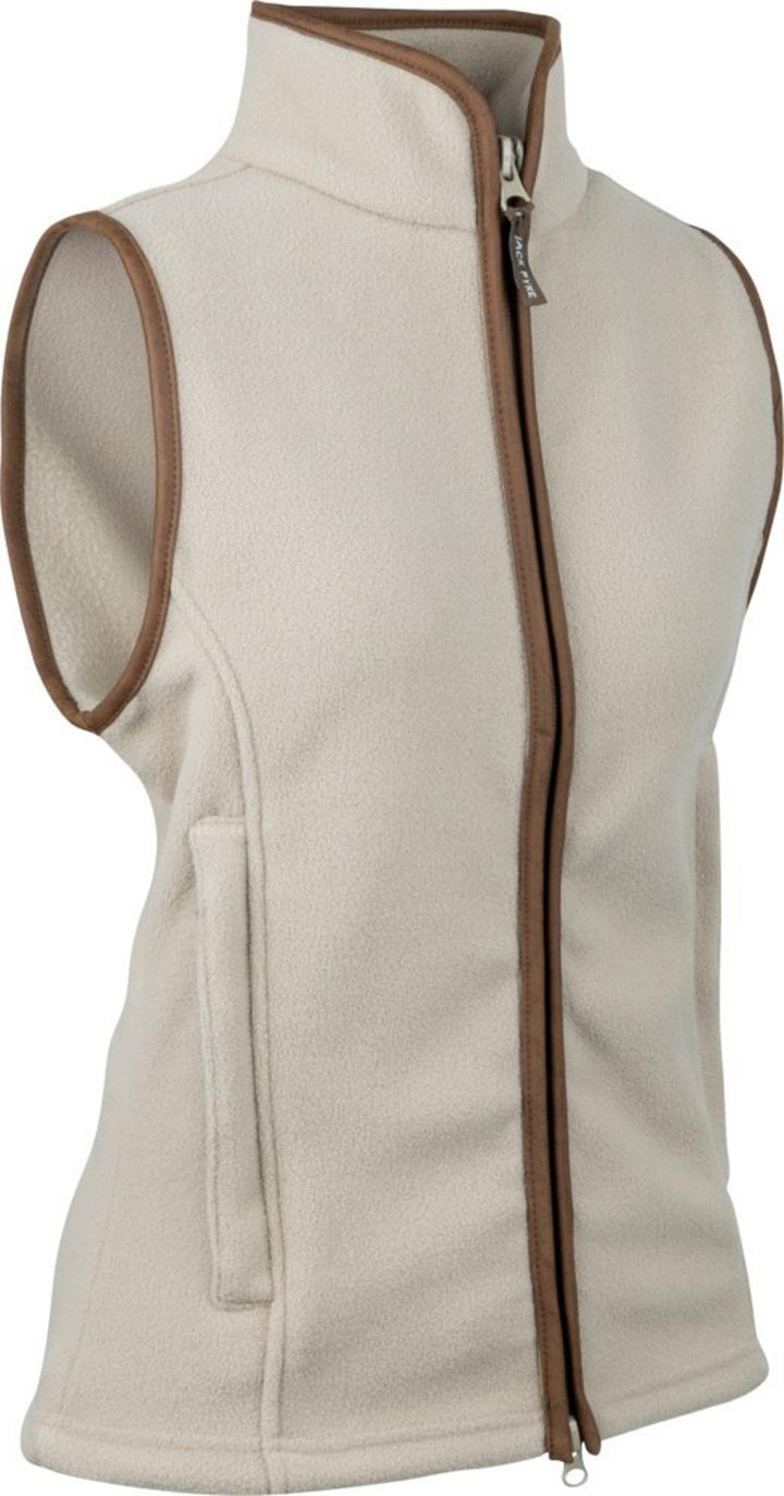 Jack Pyke Ladies Countryman Fleece Gilet