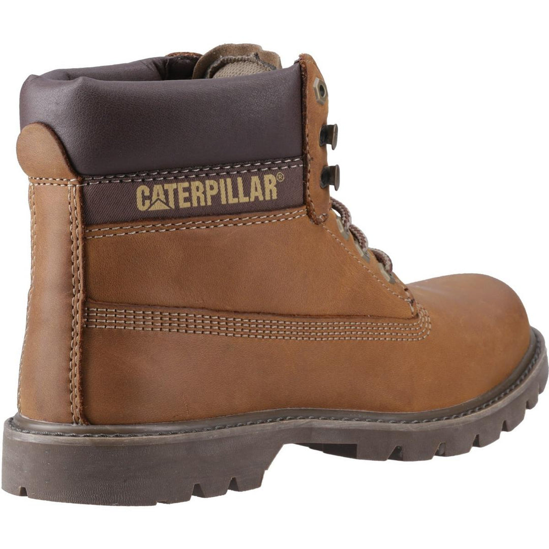 CAT Lifestyle Colorado 2.0 Boots Dark