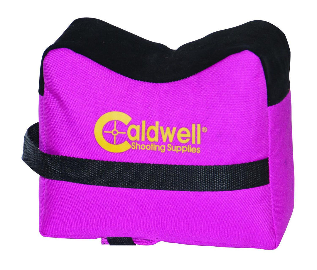 Caldwell Deadshot Front Bag Unfilled