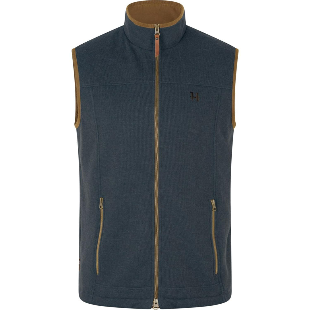 Sandhem Pro waistcoat Dark navy