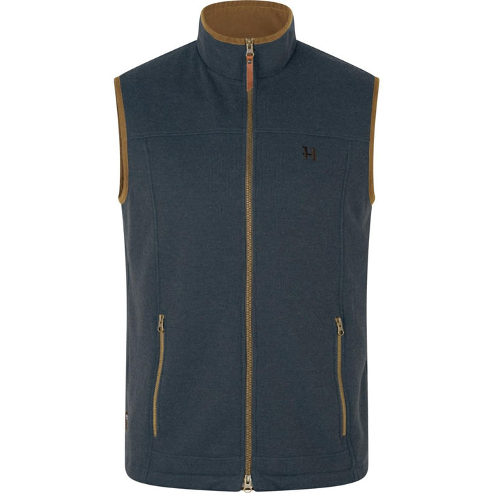 Sandhem Pro waistcoat Dark navy