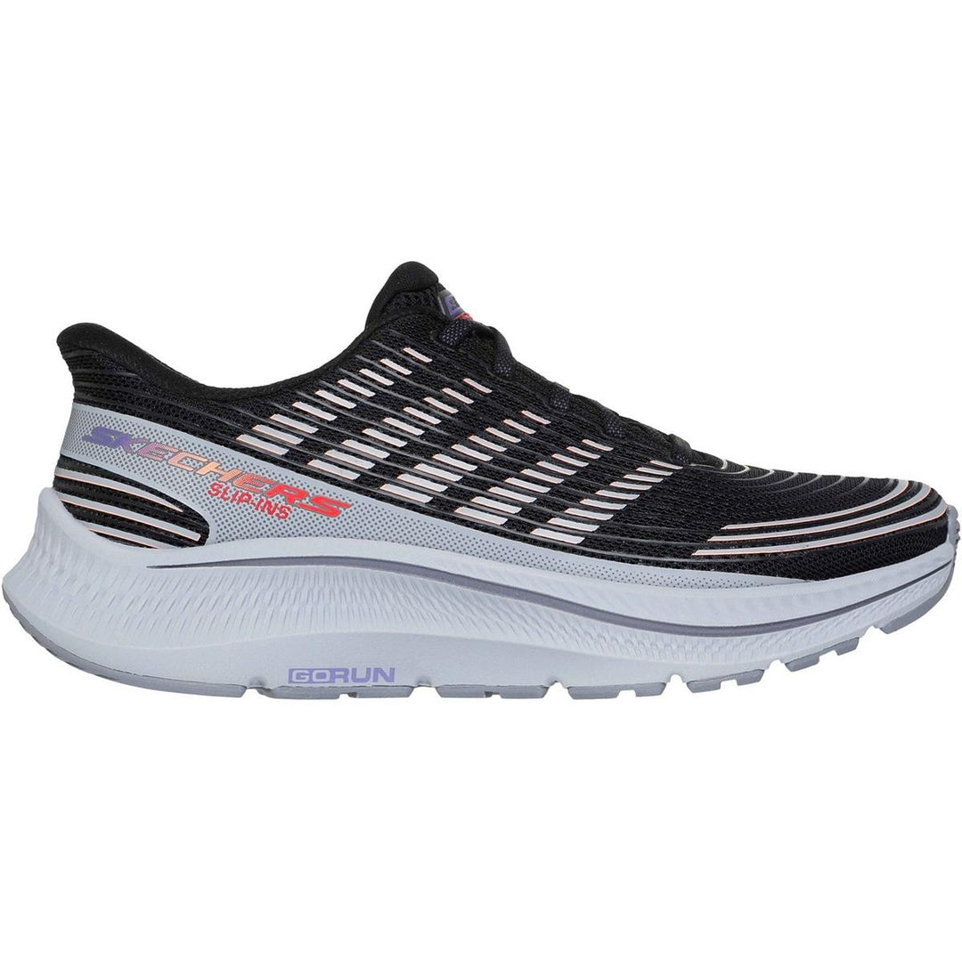 Skechers GO RUN Consistent 2.0 - Senna Trainer Black/Multi