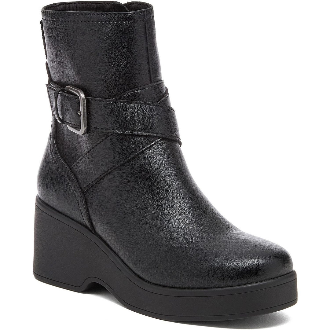 JIMMY BANGOR Black