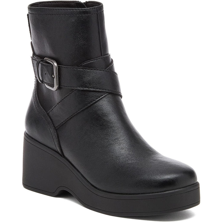 JIMMY BANGOR Black
