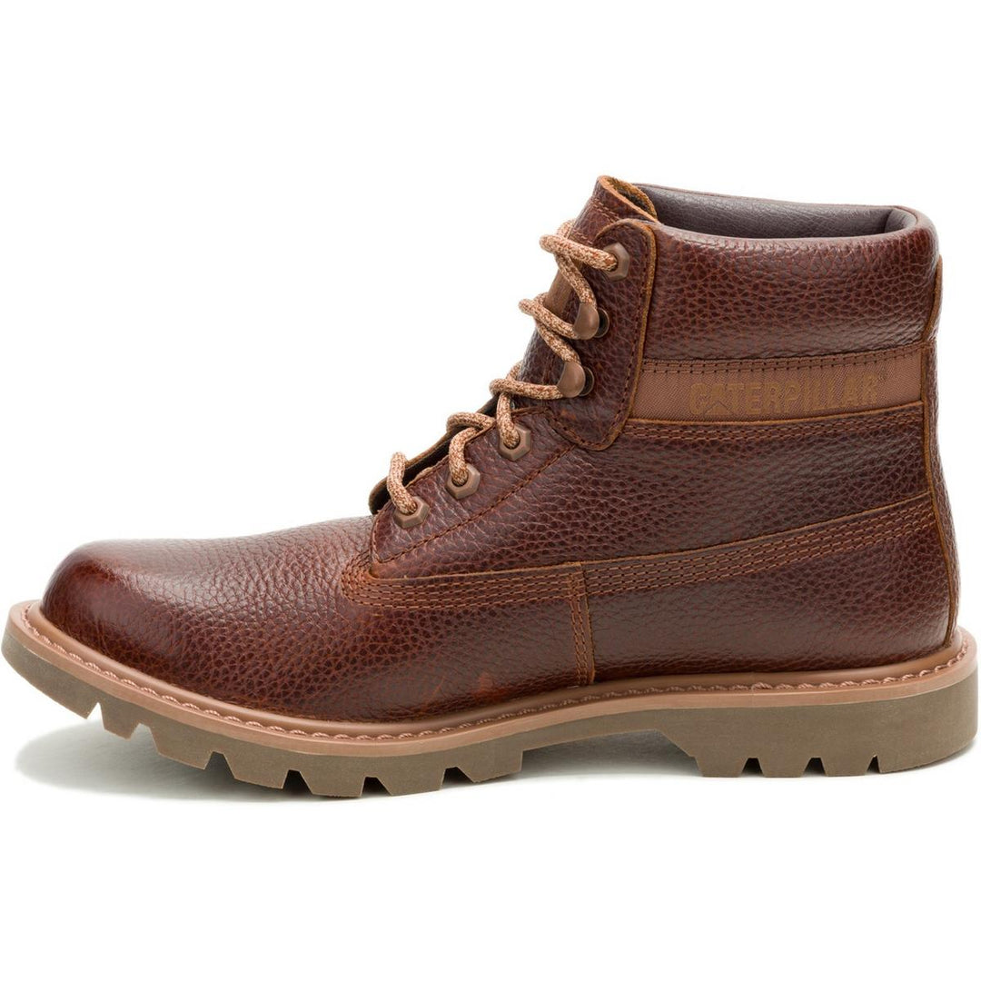 CAT Lifestyle Colorado 2.0 Boots Glazed Ginger