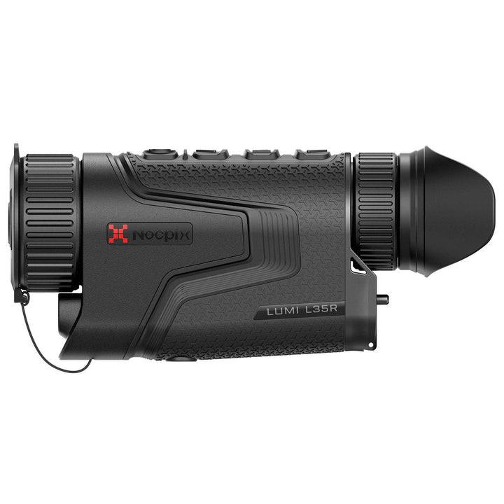 NocPix Thermal Imaging Monocular Lumi Series - L35R