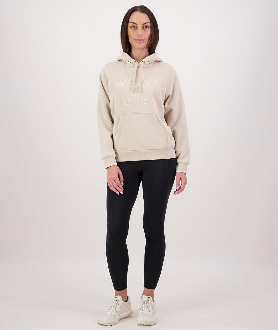 Swanndri Women's Hampstead Hoodie