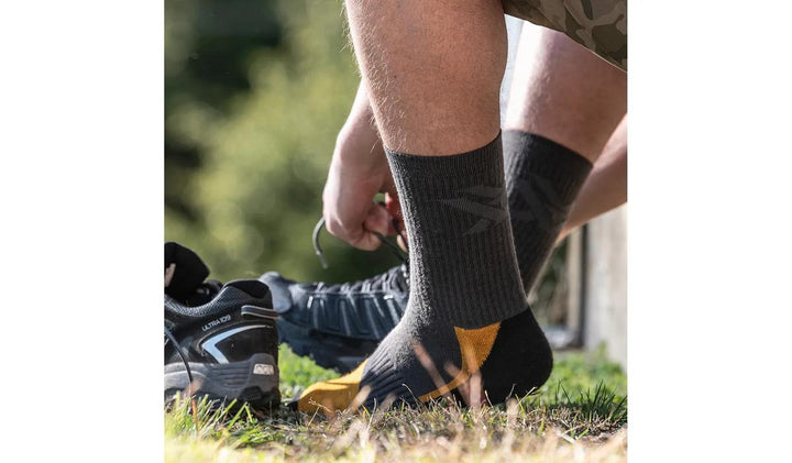 Vortex Vortex Everyday Trekker Crew Sock